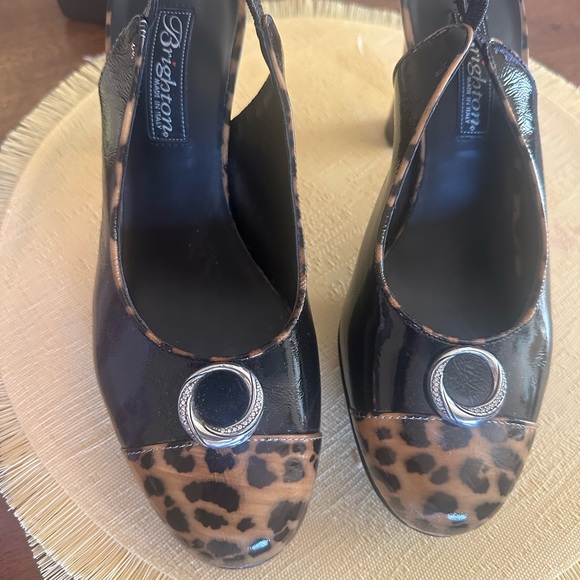 Like new Brighton Babs 8.5 - Picture 1 of 5